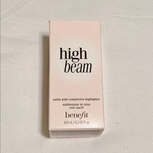 Benefit High Beam Liquid Highlighter